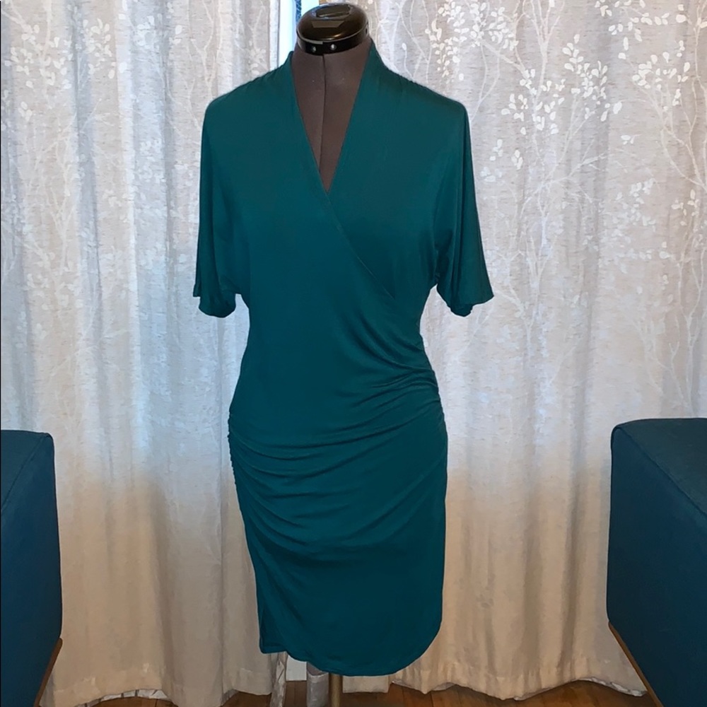 Banana Republic dress, size small petite